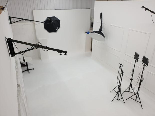 Industrial Unit To Let, Slough