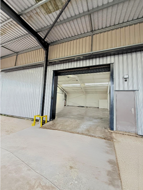 Industrial Unit in Leominster - photo 2