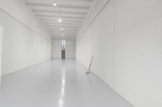 Industrial Unit in Gainsborough - photo 2