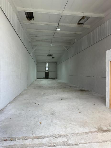 Industrial Unit in Cannock - photo 2