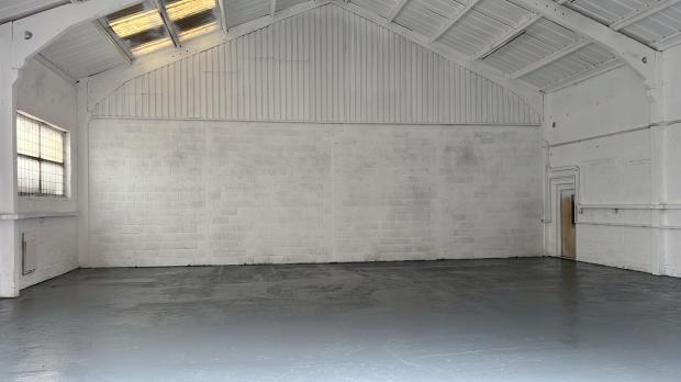 Industrial in Aylesbury