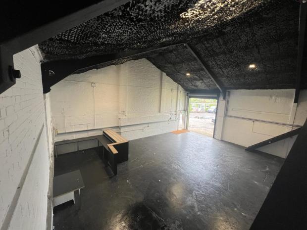 Industrial Unit in Aylesbury - photo 2