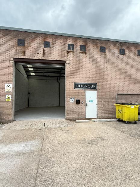 Industrial Unit in Cannock - photo 3