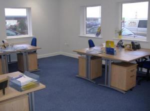 Office in Ludlow - photo 2