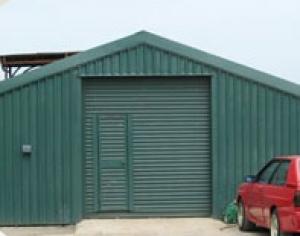 Industrial in Lutterworth