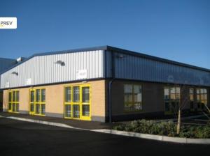 Office in Canterbury