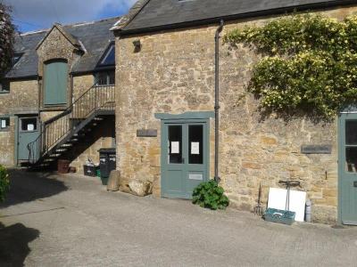 Industrial in Yeovil