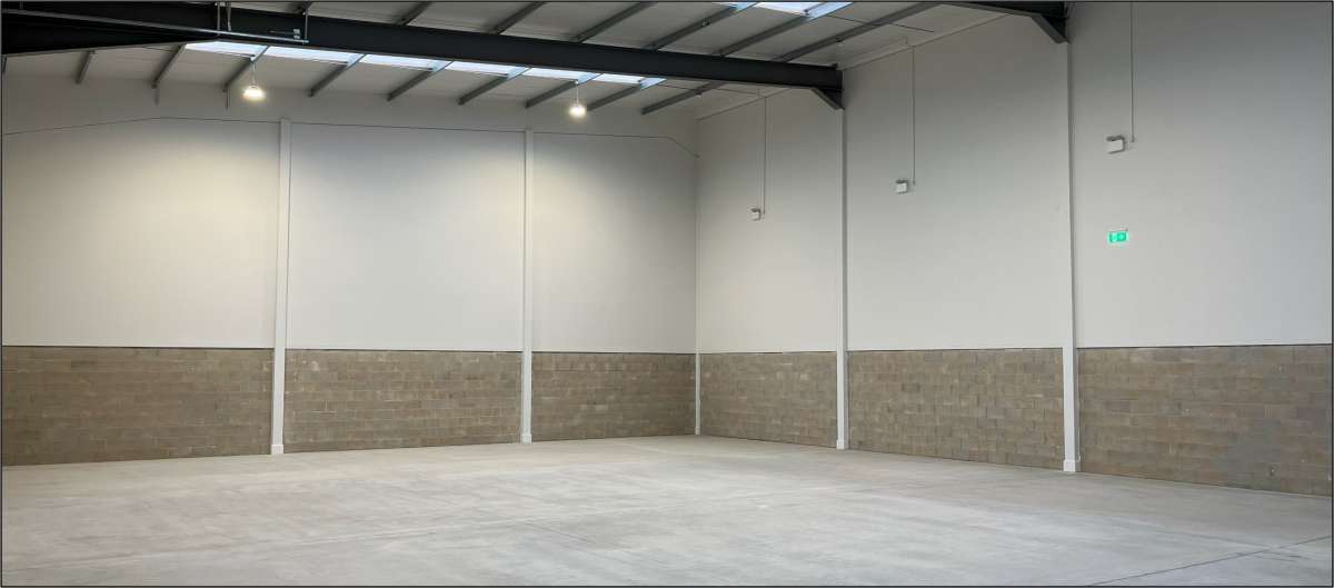 Industrial Unit in Derby - photo 3