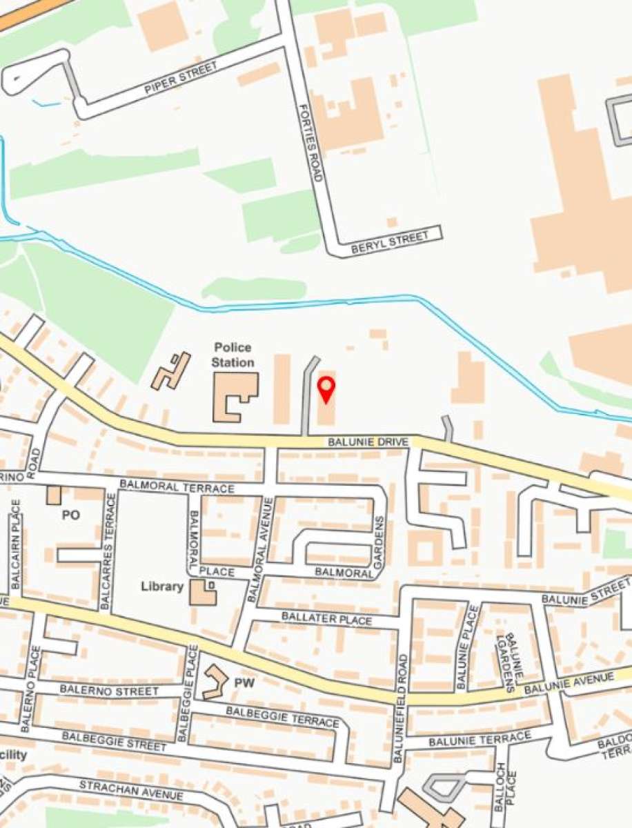 Industrial Unit in Dundee - photo 2