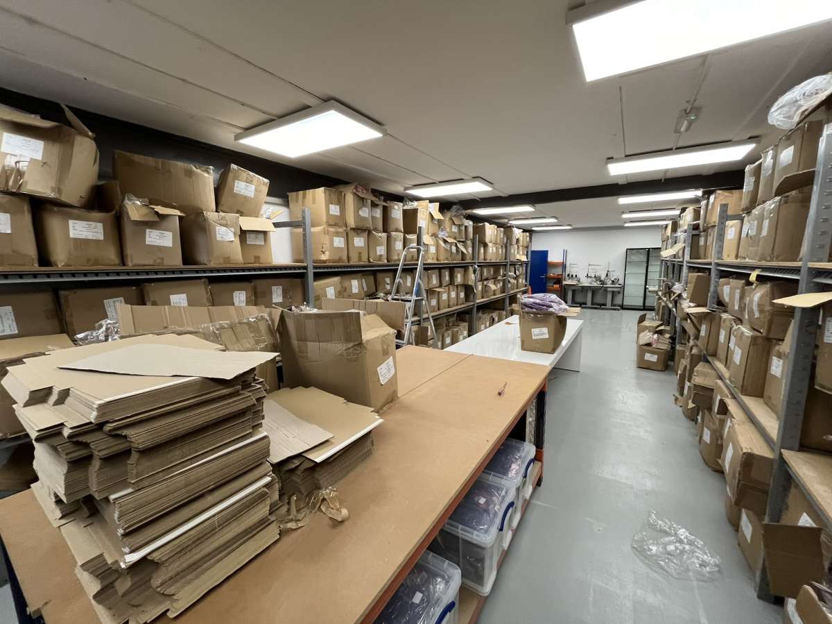 Industrial Unit in Leicester - photo 3