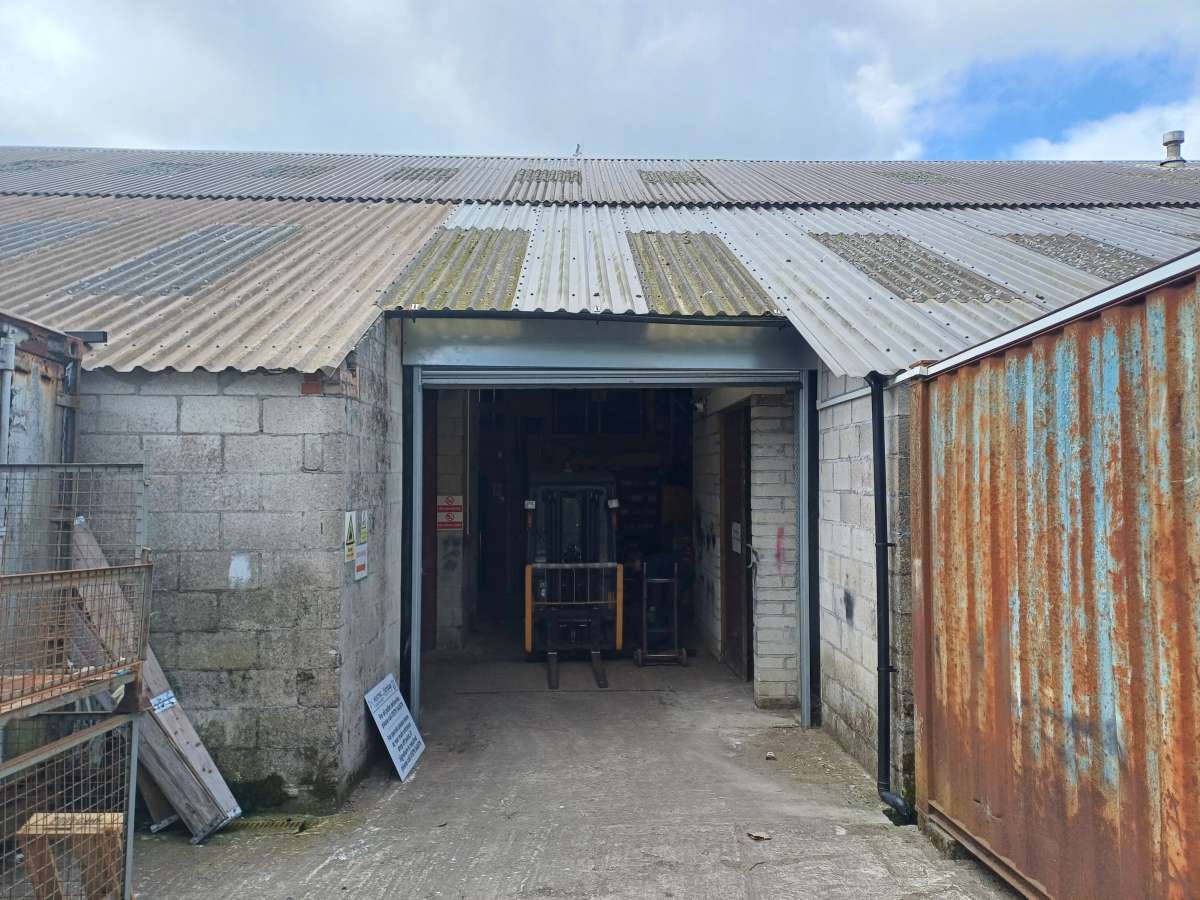 Industrial Unit in Liskeard - photo 3