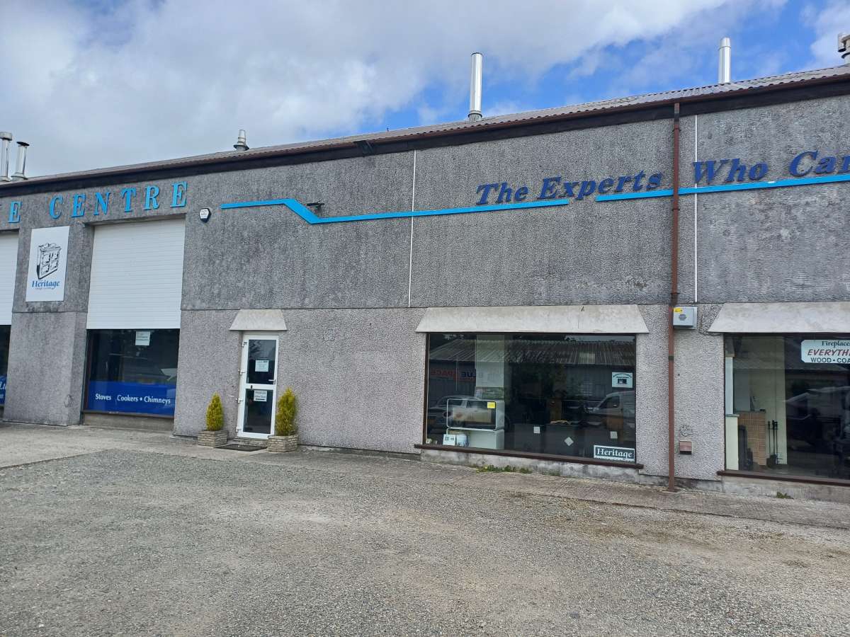 Industrial Unit in Liskeard - photo 4