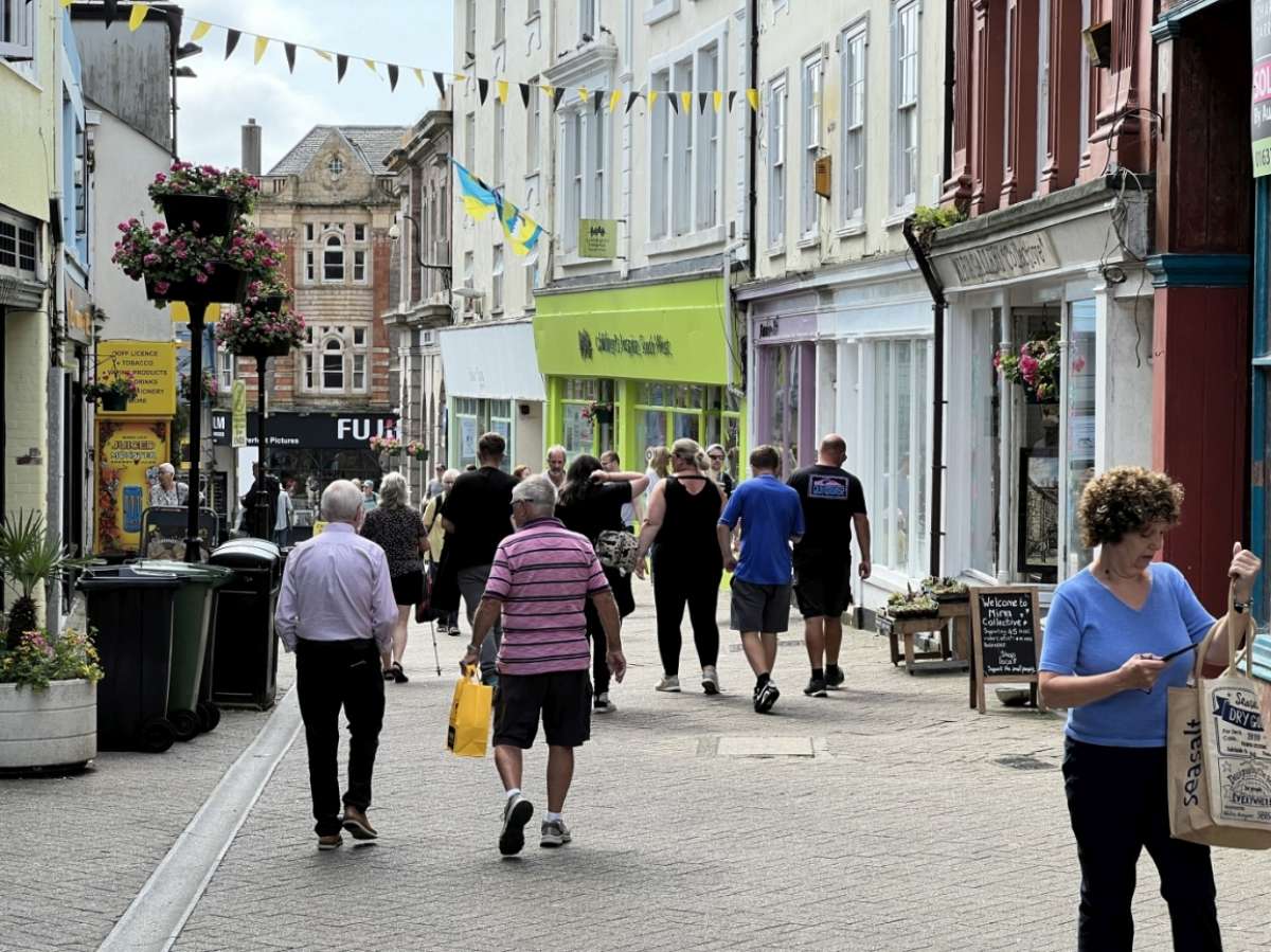 Industrial Unit in Penzance - photo 4