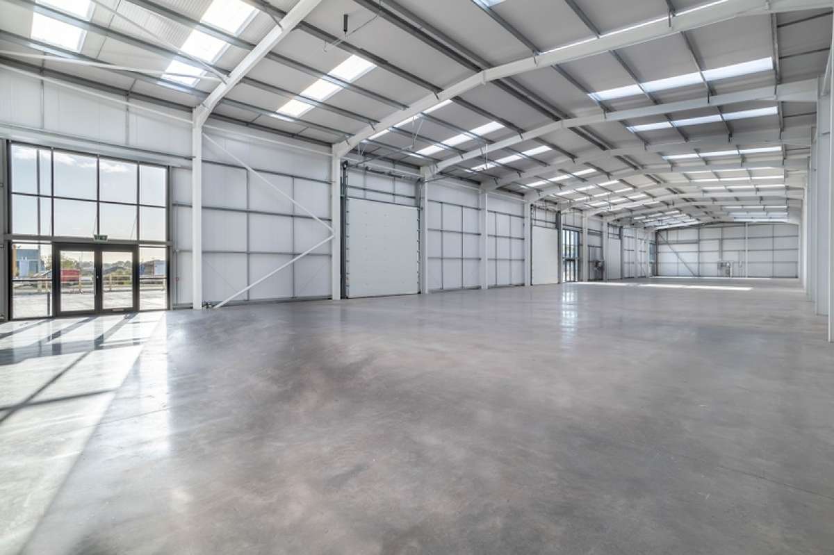 Industrial Unit in Dudley - photo 2