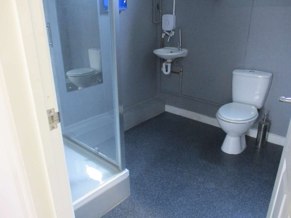 Industrial Unit in Retford - photo 2