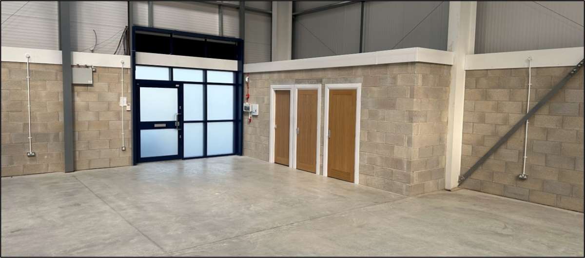 Industrial Unit in Derby - photo 4