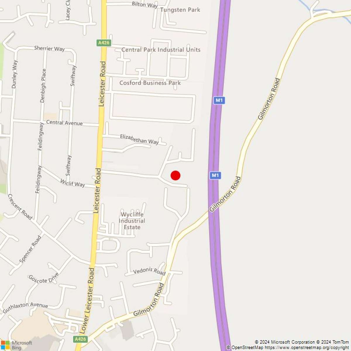 Industrial Unit in Lutterworth - photo 2