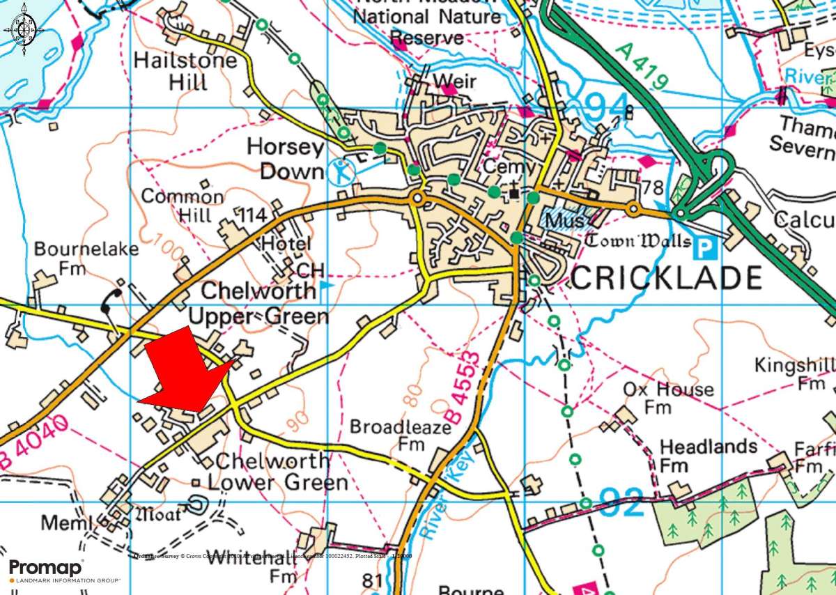 Industrial Unit in Swindon - photo 3