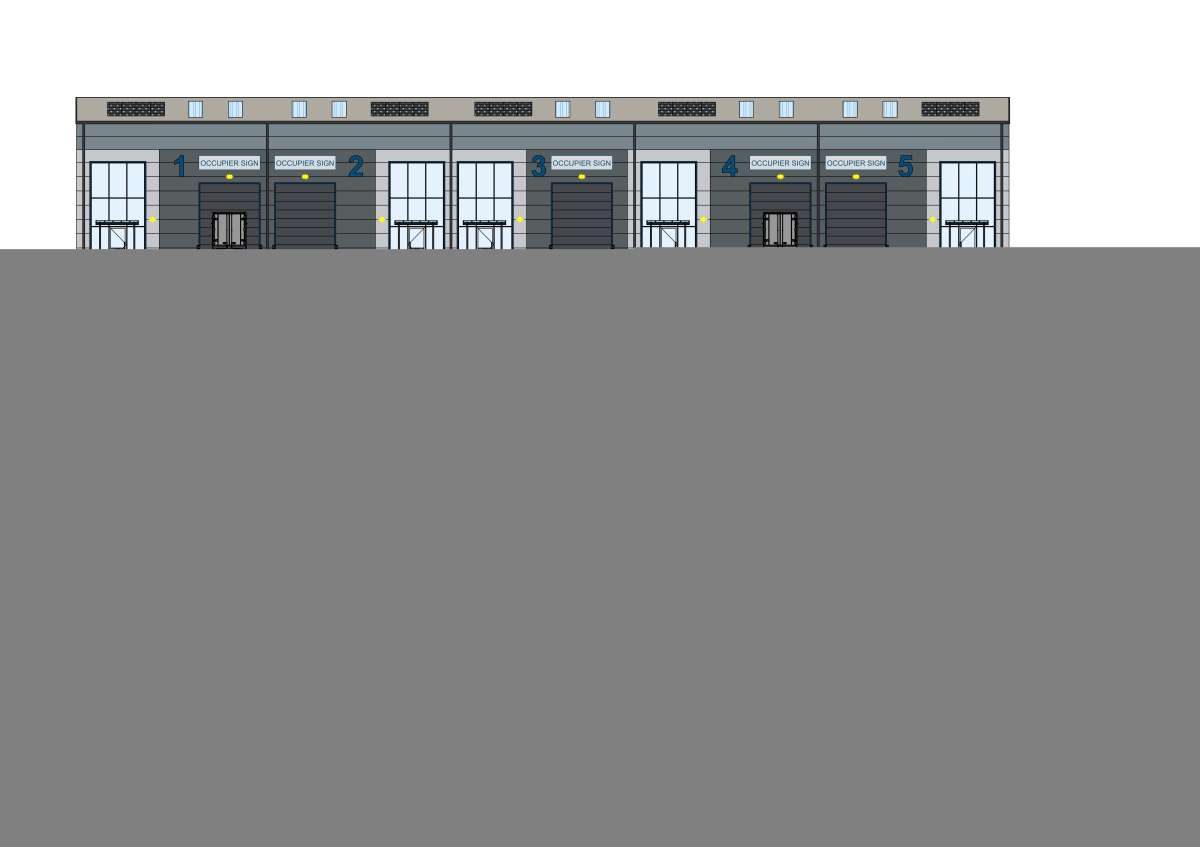 Industrial Unit in Norwich - photo 4