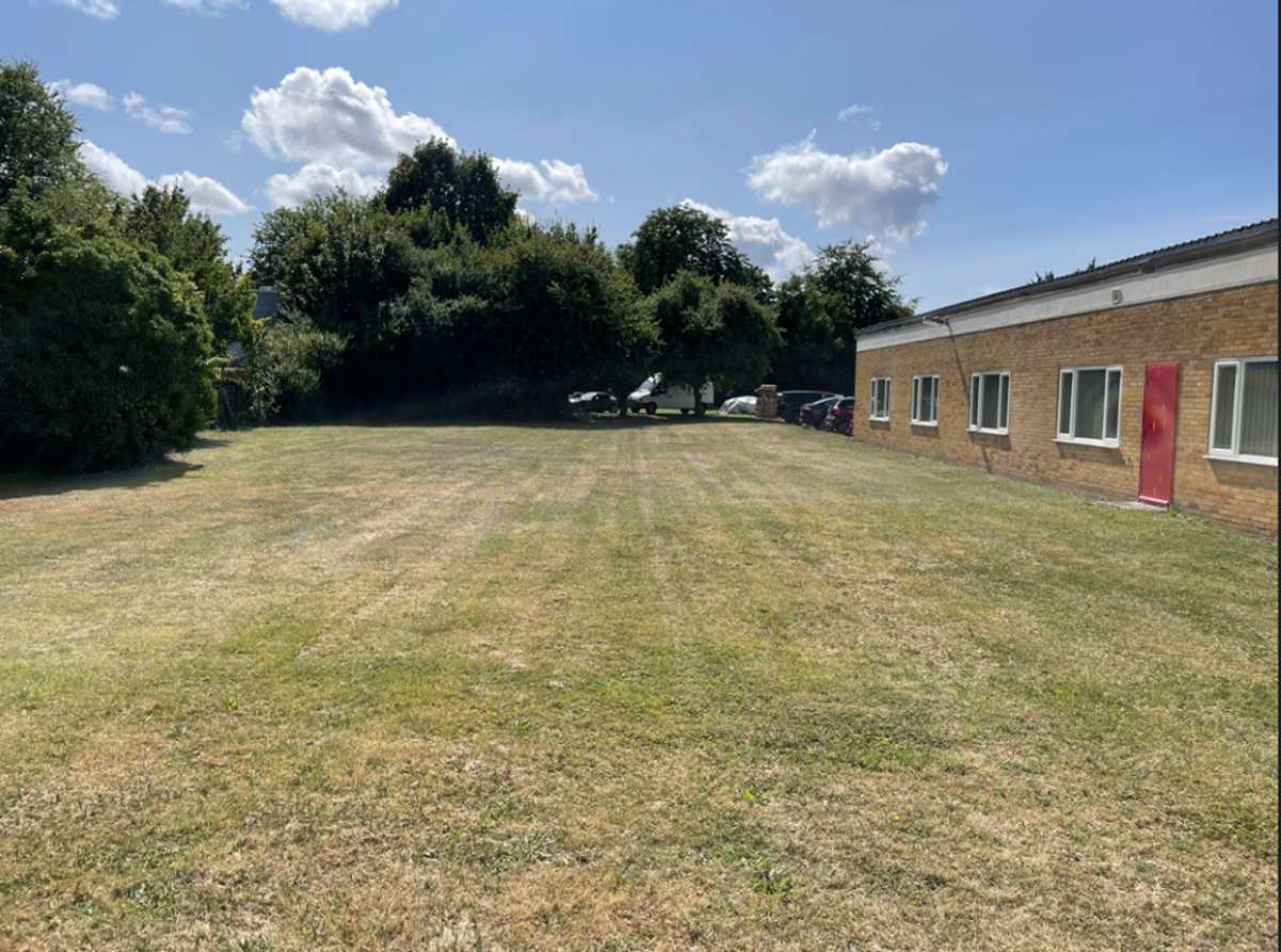 Industrial Unit in Westbury - photo 2