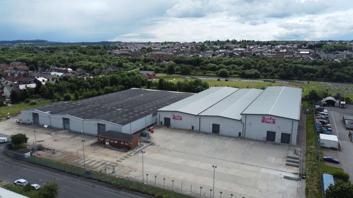 Industrial Unit in Barnsley - photo 2