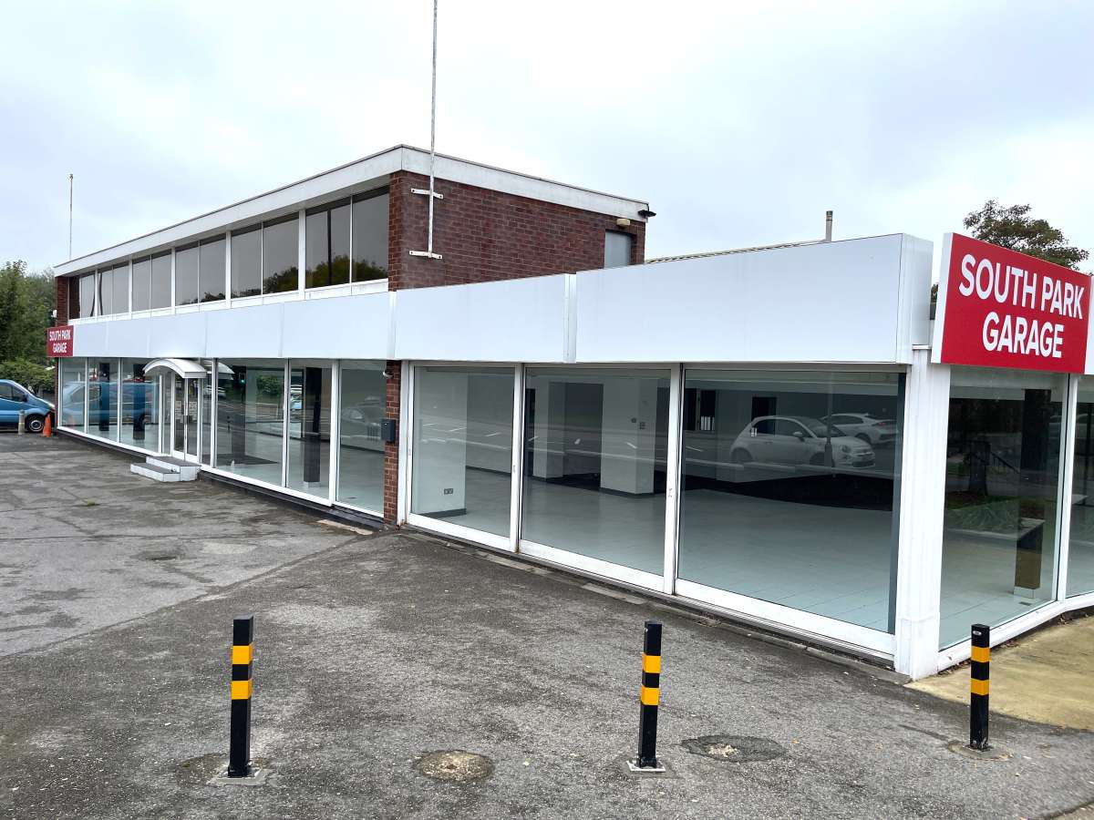 Industrial Unit in Lincoln - photo 2