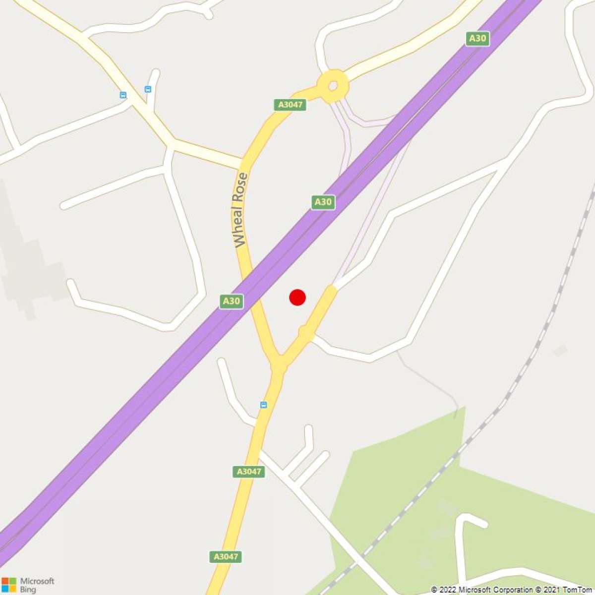 Industrial Unit in Redruth - photo 2