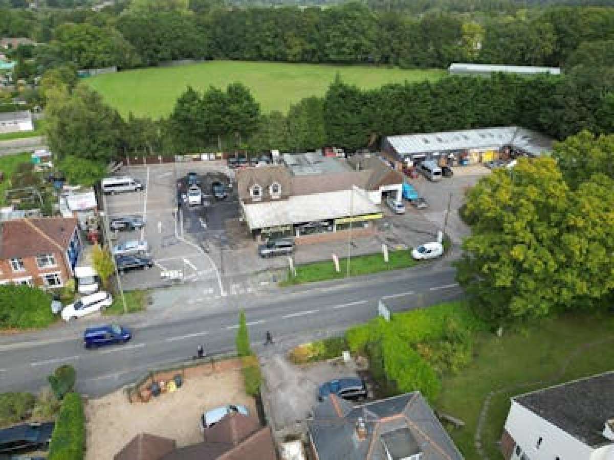 Investment in Southampton