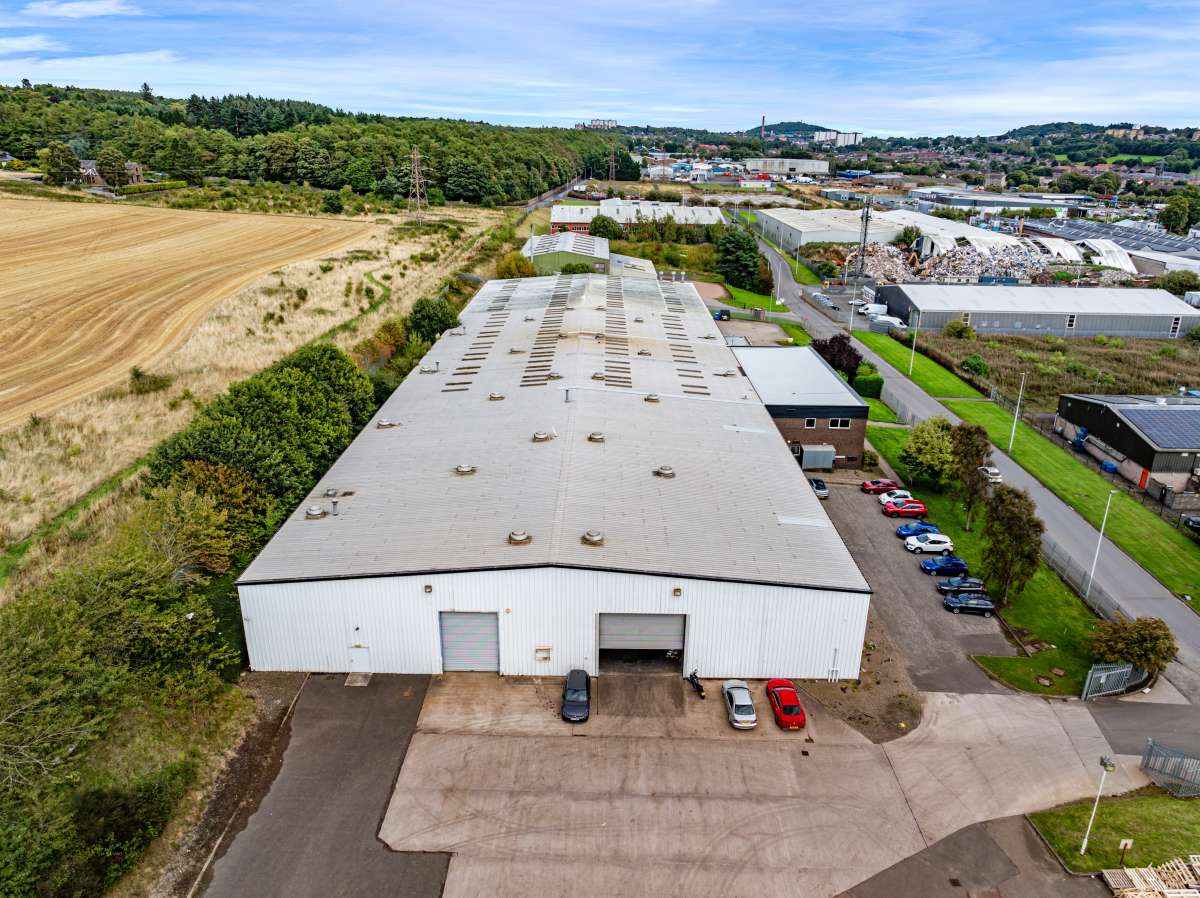 Industrial Unit in Dundee - photo 3