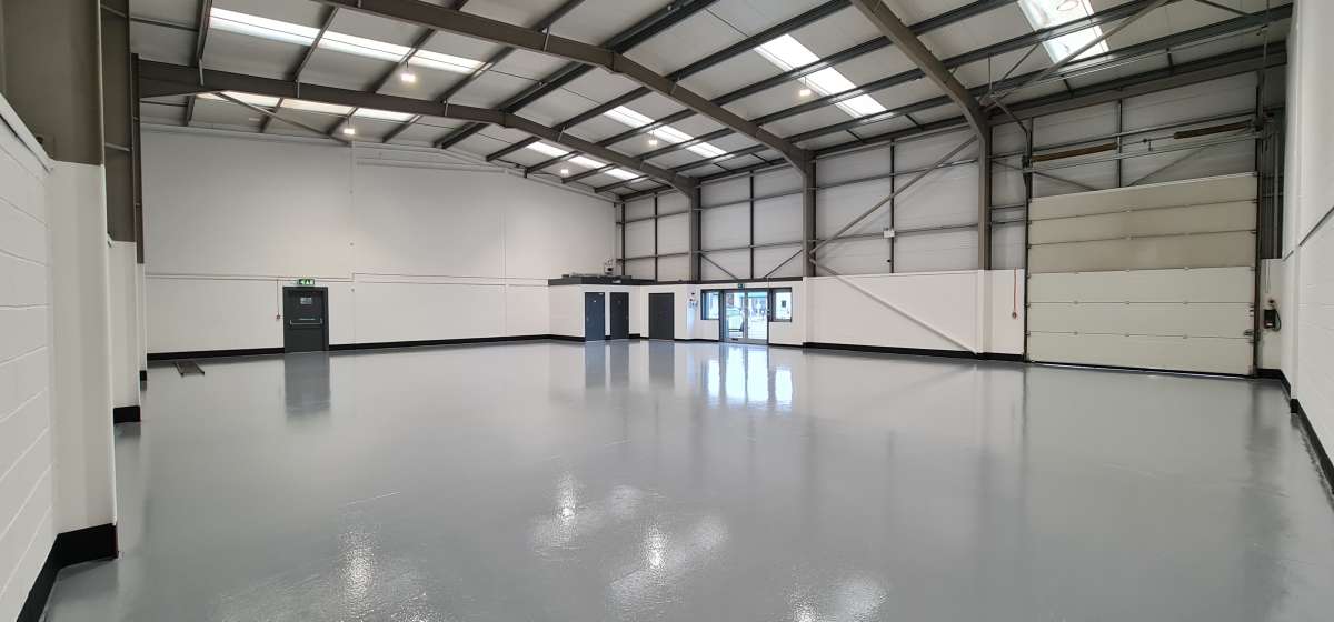 Industrial Unit in Poole - photo 2