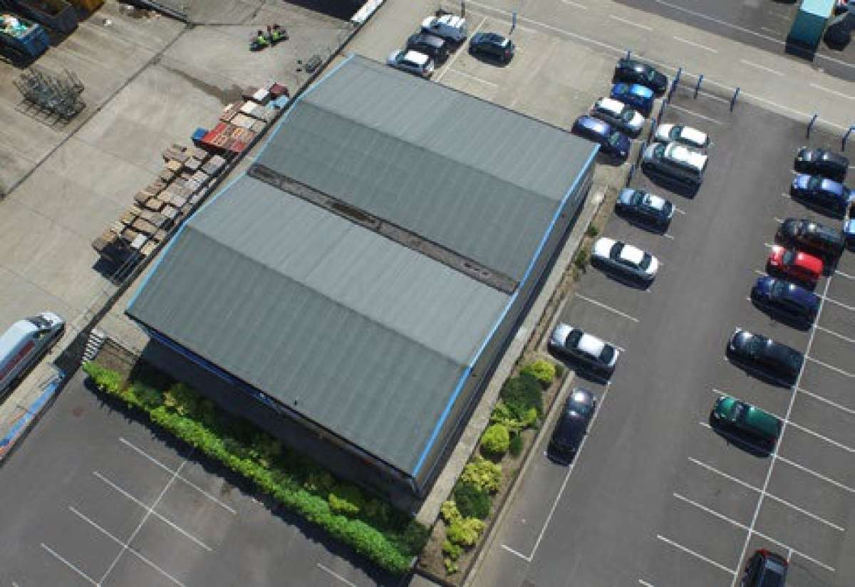 Industrial Unit in Gosport - photo 3