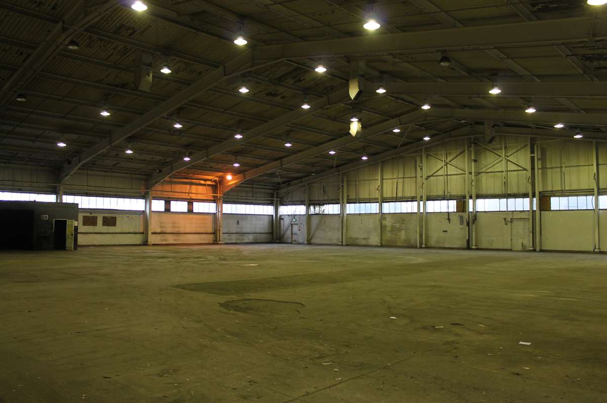 Industrial Unit in Londonderry - photo 2