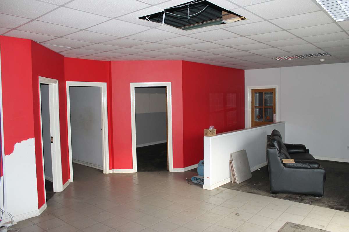 Industrial Unit in Londonderry - photo 3