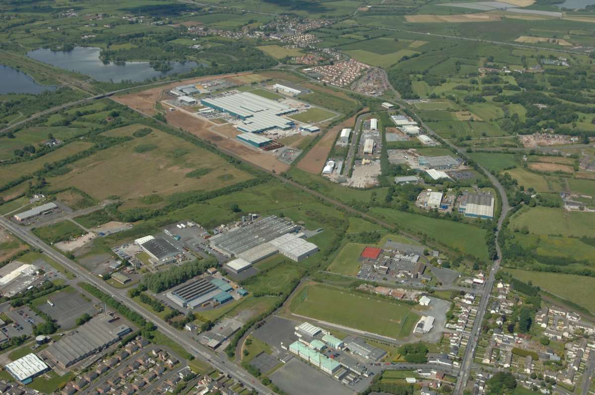 Industrial Unit in Craigavon - photo 4