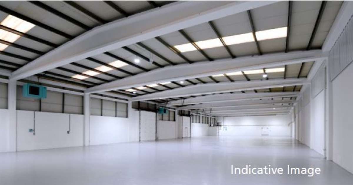 Industrial Unit in Birmingham (North East) - photo 4