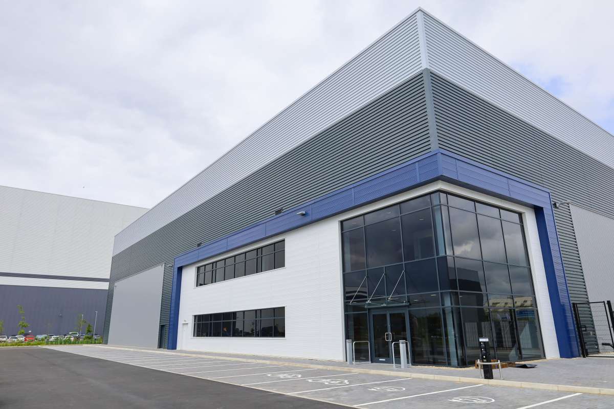 Industrial Unit in Ipswich - photo 4