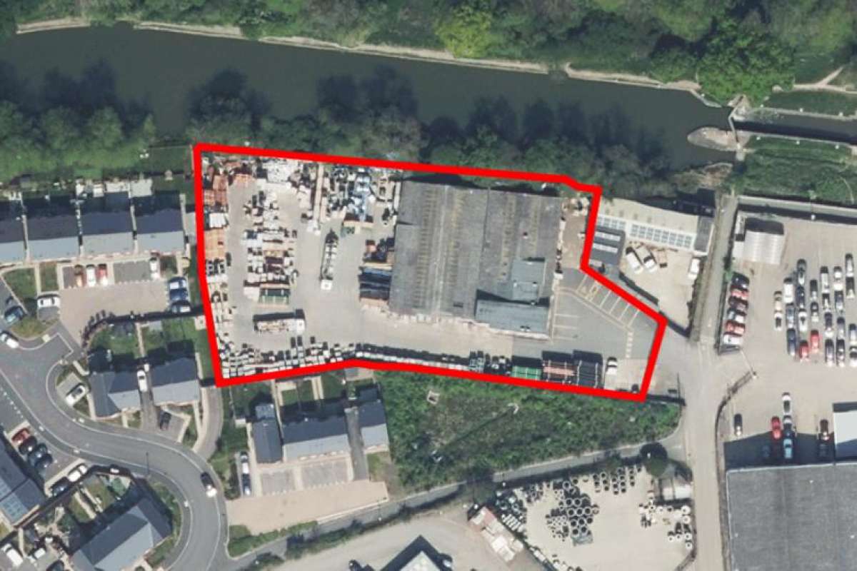 Industrial in Warwick