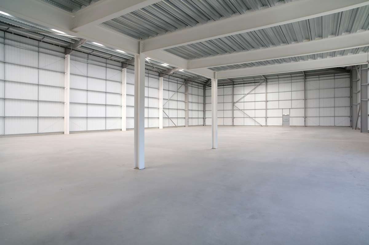 Industrial Unit in Reading - photo 4