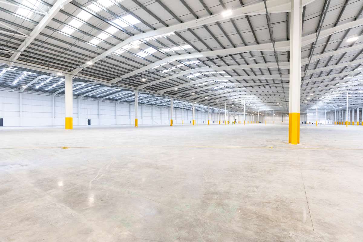 Industrial Unit in Long Eaton - photo 3
