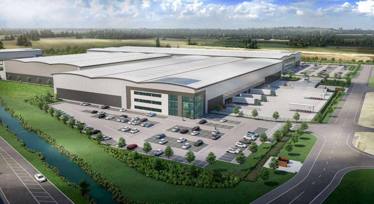 Industrial Unit in Leeds - photo 2