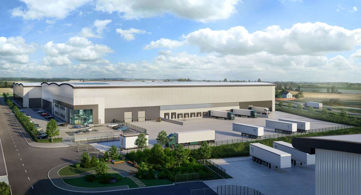 Industrial Unit in Leeds - photo 3