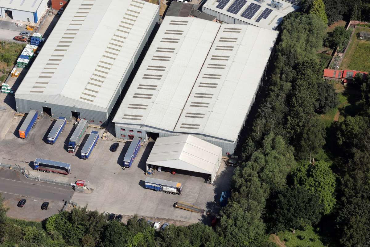 Industrial Unit in York - photo 3