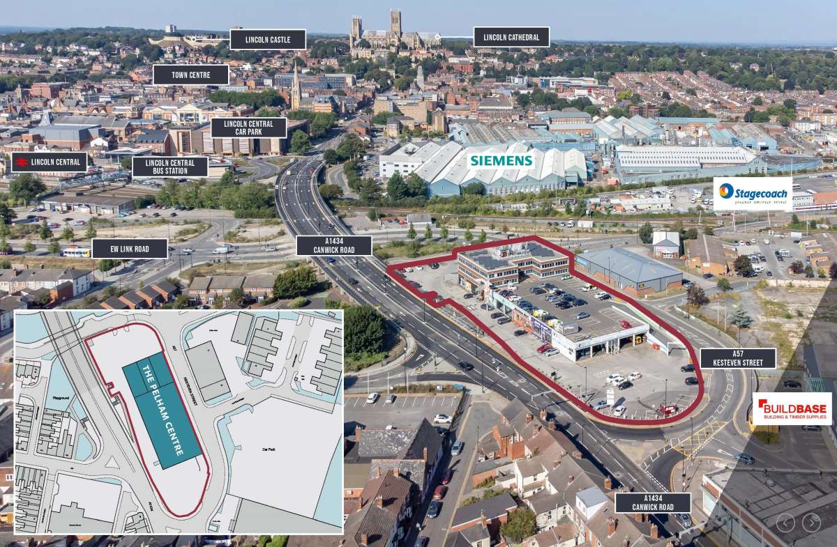 Industrial Unit in Lincoln - photo 2