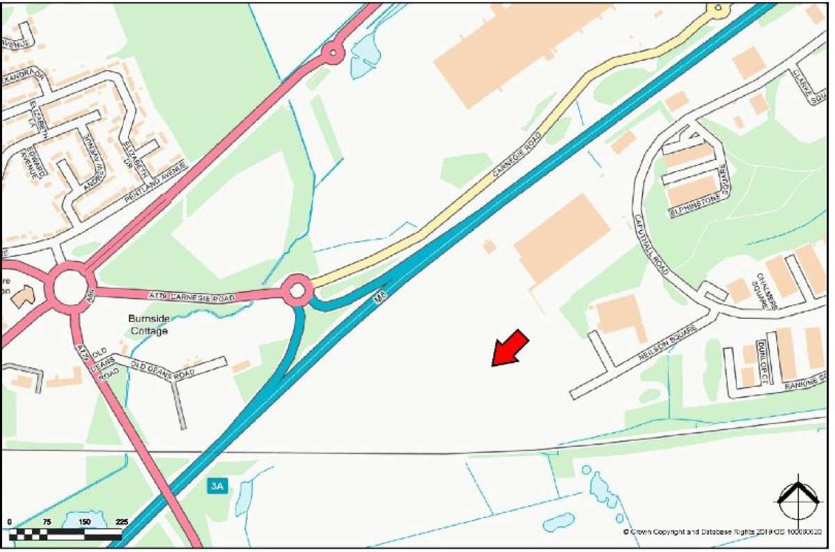 Industrial Unit in Livingston - photo 2