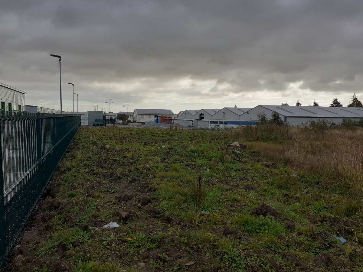 Industrial Unit in Livingston - photo 4