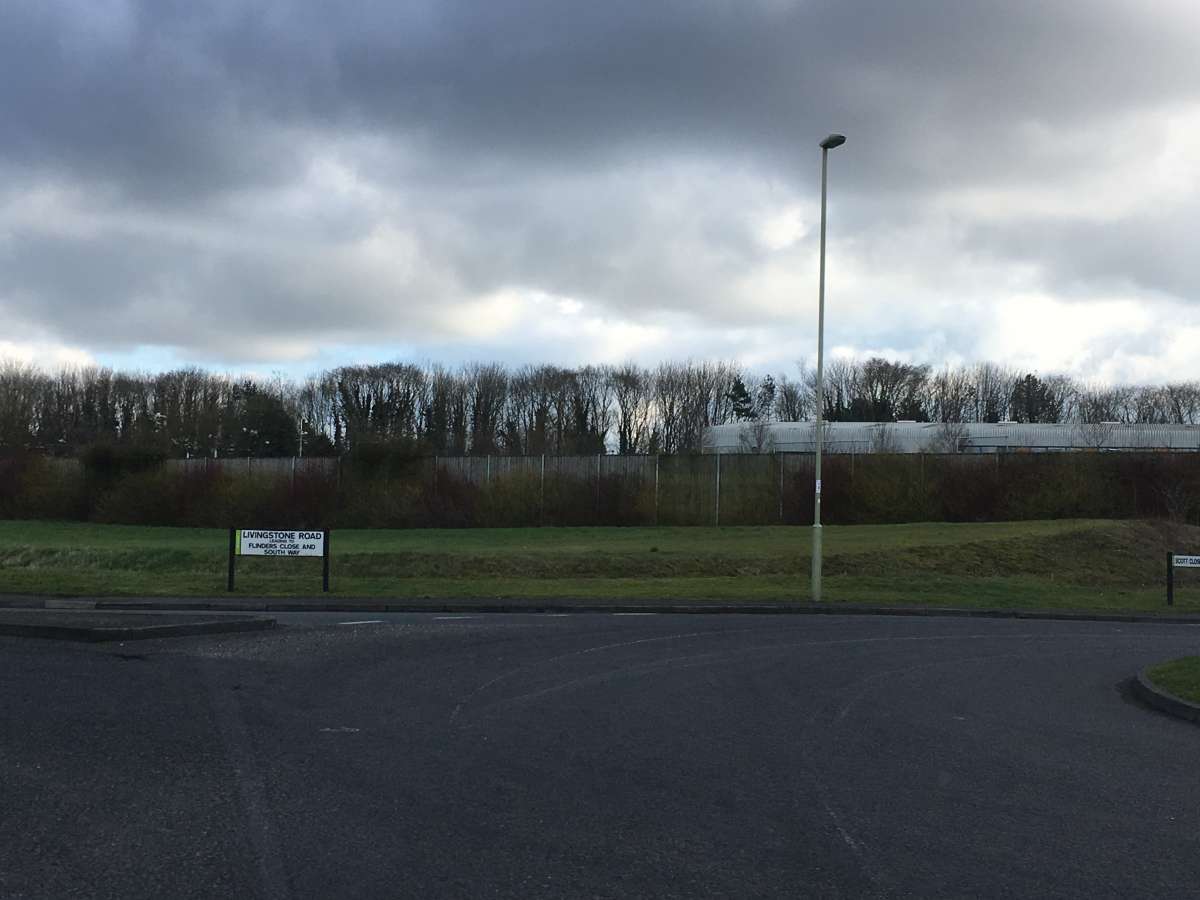 Industrial Unit in Andover - photo 4