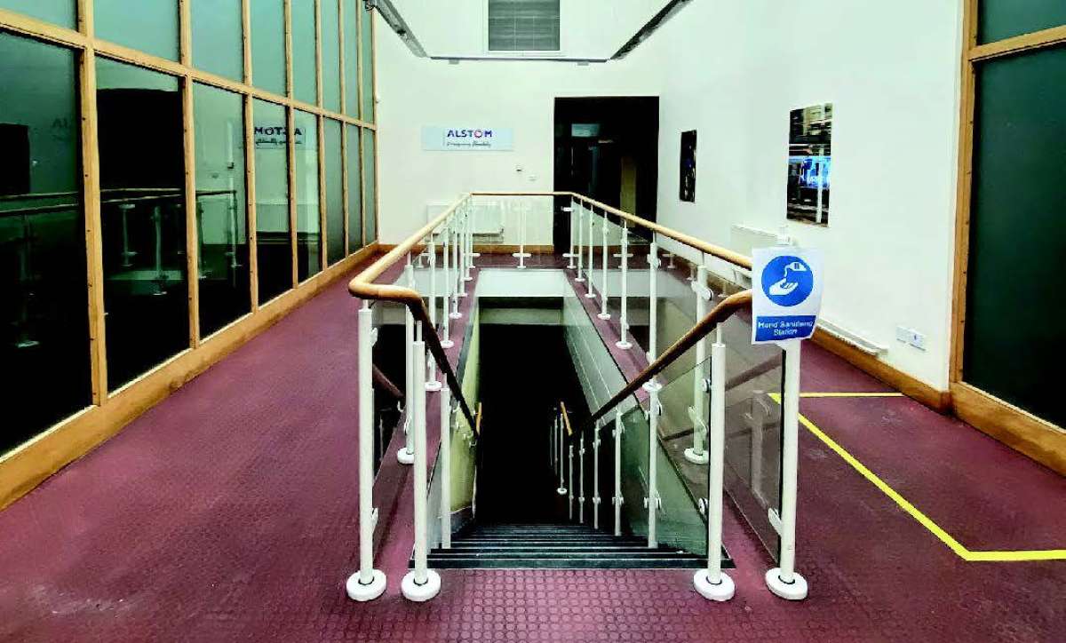 Industrial Unit in Radlett - photo 4