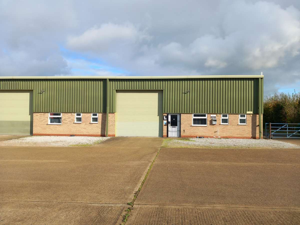 Industrial Unit in Ely - photo 2