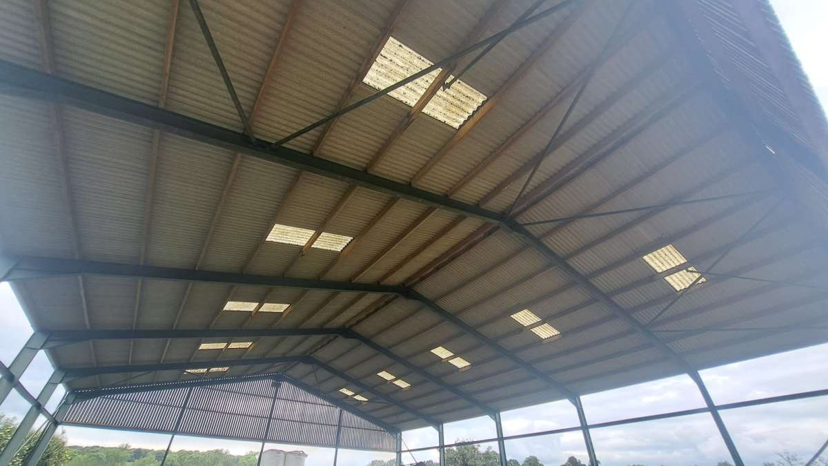 Industrial Unit in Newport Pagnell - photo 4