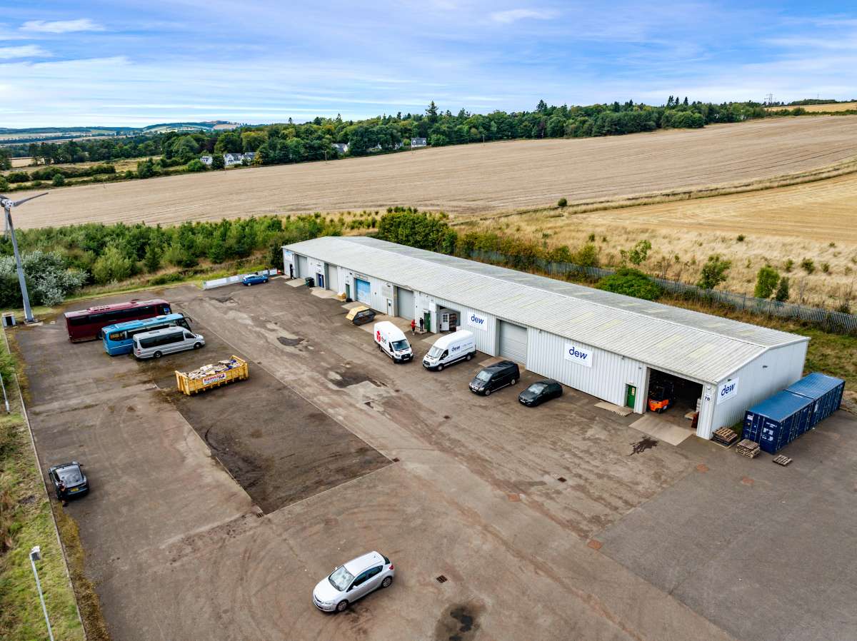 Industrial Unit in Dundee - photo 2